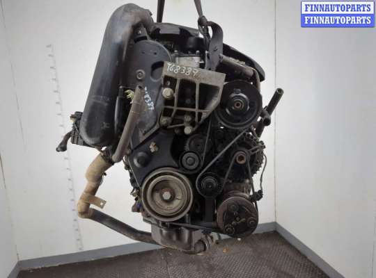 Генератор LR309392 на Land Rover Freelander 2 2006-2014