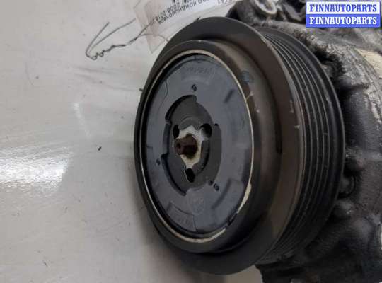 купить Компрессор кондиционера на Mercedes Sprinter 2006-2018