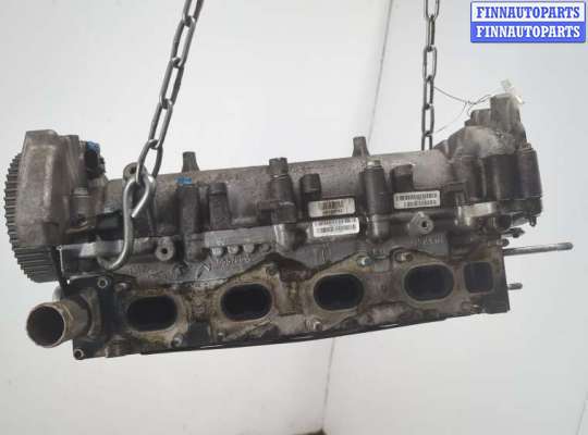 купить Головка блока (ГБЦ) на Opel Insignia 2008-2017