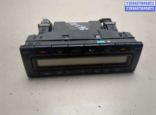 Переключатель отопителя (печки) MB1654974 на Mercedes E W210 1995-2003