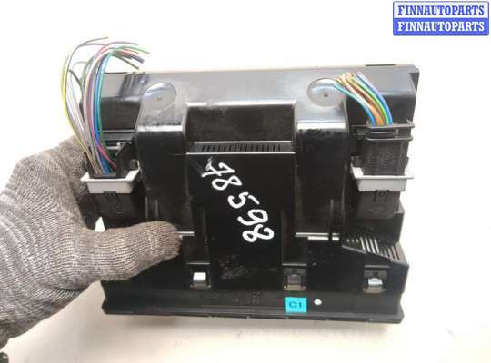 купить Переключатель отопителя (печки) на Mercedes E W210 1995-2003