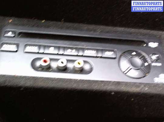 купить Консоль салона (кулисная часть) на Infiniti QX56 2004-2010