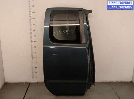 купить Дверь боковая (легковая) на Nissan Titan 2003-2015