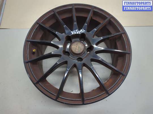 Купить Комплект литых дисков на Nissan X-Trail (T31) 2007-2015 Комплект литых дисков NS999013 на Nissan X-Trail (T31) 2007-2015