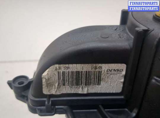 купить Двигатель отопителя (моторчик печки) на Citroen C4 Grand Picasso 2006-2013