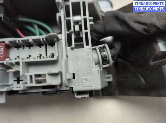 купить Блок предохранителей на Chevrolet Equinox 2017-2024