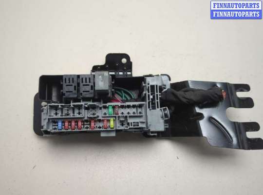 купить Блок предохранителей на Chevrolet Equinox 2017-2024