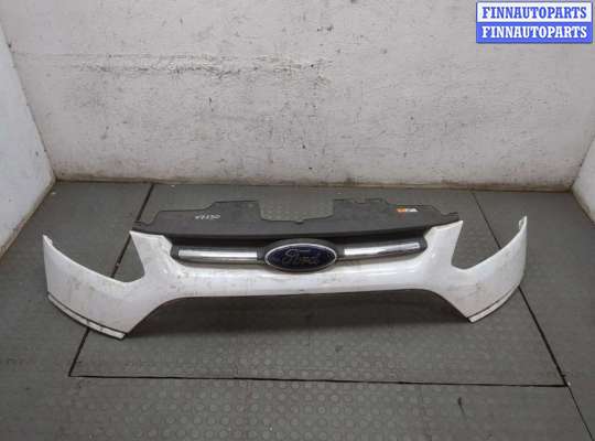 Решетка радиатора на Ford Transit / Tourneo Custom