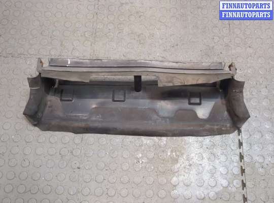 купить Воздухозаборник на Ford Focus 3 2011-2015