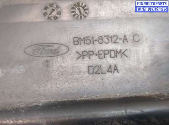 купить Воздухозаборник на Ford Focus 3 2011-2015