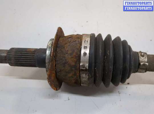 купить Полуось (приводной вал, шрус) на Suzuki SX4 2006-2014