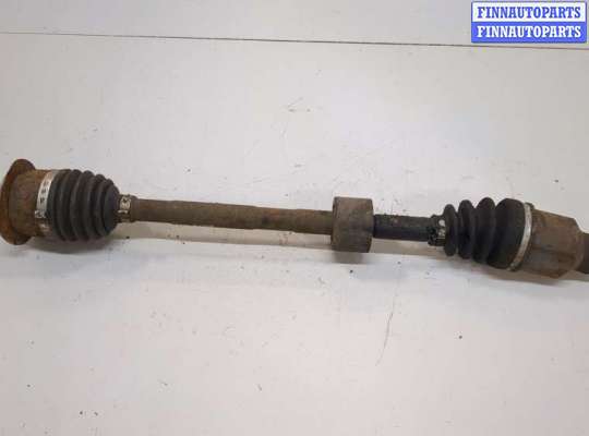 купить Полуось (приводной вал, шрус) на Suzuki SX4 2006-2014