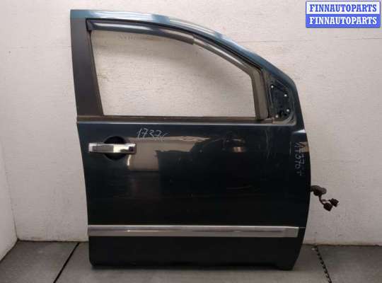 Дверь боковая (легковая) IFC1771 на Infiniti QX56 2004-2010