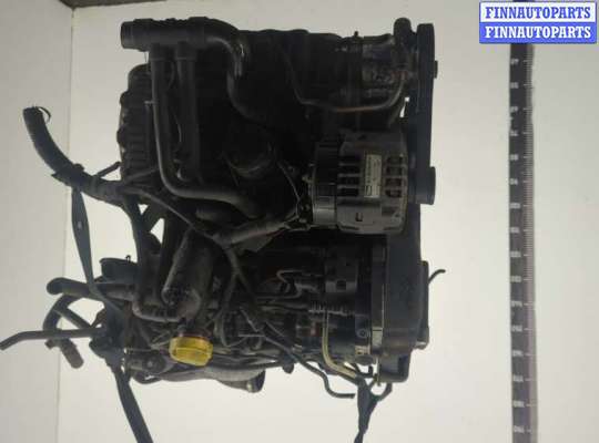 купить Турбина на Opel Vivaro 2001-2014
