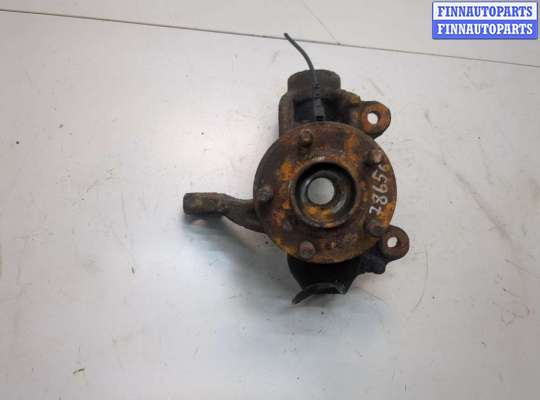 купить Ступица (кулак, цапфа) на Ford Galaxy 2010-2015