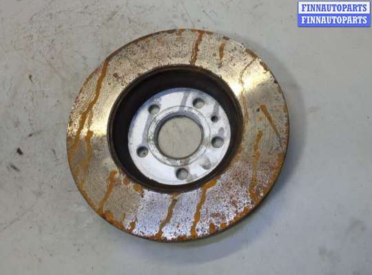 купить Диск тормозной на Opel Astra J 2010-2017