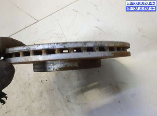 купить Диск тормозной на Opel Astra J 2010-2017