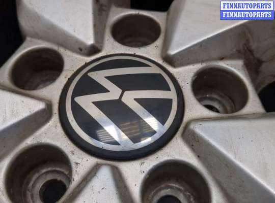 купить Диск литой на Volkswagen Tiguan 2020-