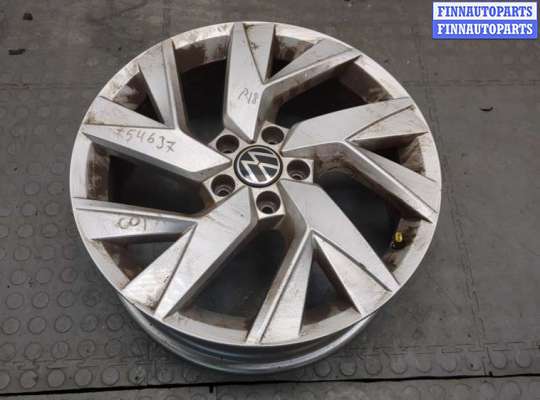 купить Диск литой на Volkswagen Tiguan 2020-