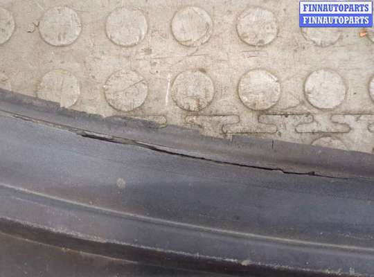 купить Жабо под дворники (дождевик) на Fiat Grande Punto 2005-2011