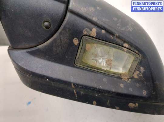 купить Зеркало боковое на Land Rover Freelander 2 2006-2014