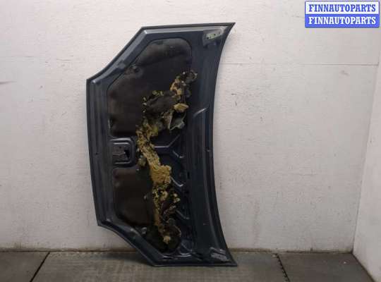 купить Капот на Ford C-Max 2002-2010