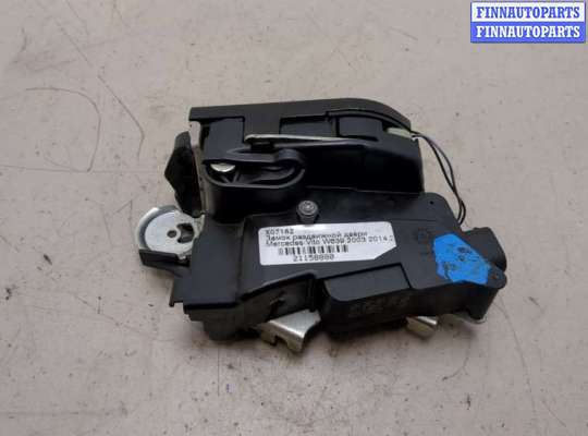 купить Замок раздвижной двери на Mercedes Vito W639 2003-2014