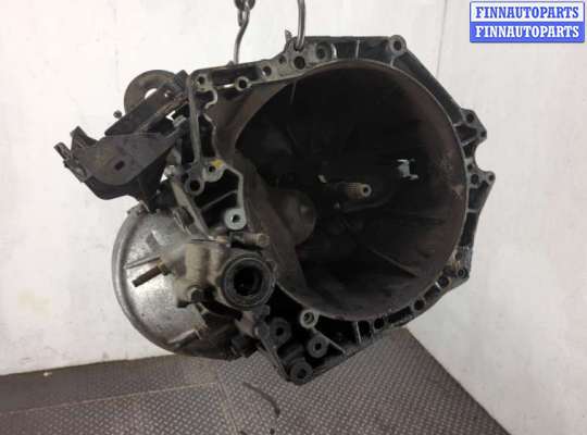купить КПП 5-ст.мех. (МКПП) на Citroen C4 Grand Picasso 2006-2013