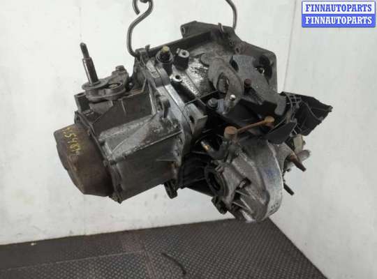 купить КПП 5-ст.мех. (МКПП) на Citroen C4 Grand Picasso 2006-2013