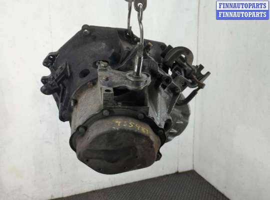 купить КПП 5-ст.мех. (МКПП) на Citroen C4 Grand Picasso 2006-2013