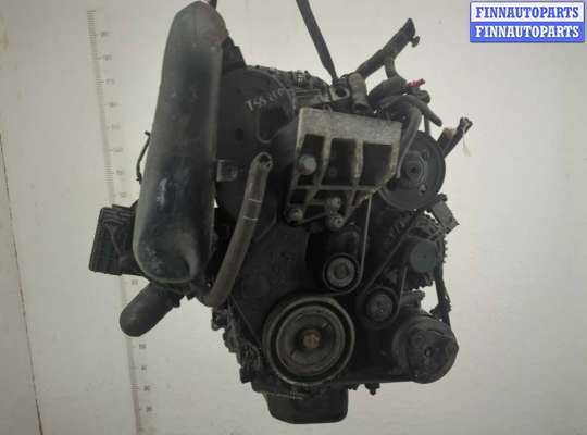 купить Двигатель (ДВС) на Land Rover Freelander 2 2006-2014