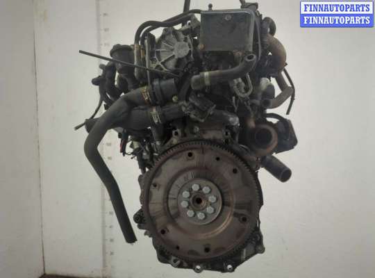 купить Двигатель (ДВС) на Land Rover Freelander 2 2006-2014