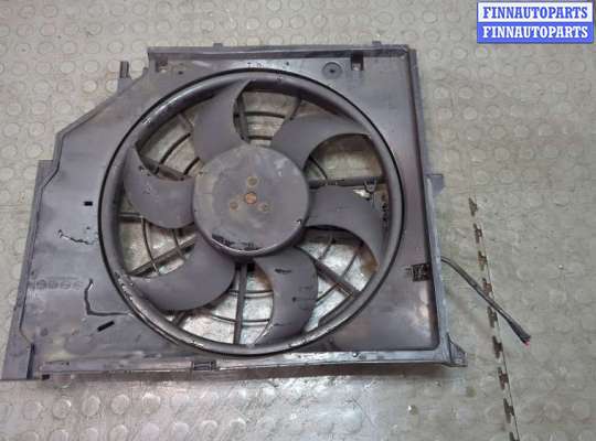 купить Вентилятор радиатора на BMW 3 E46 1998-2006