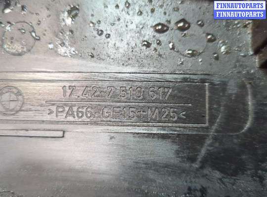 купить Вентилятор радиатора на BMW 3 E46 1998-2006