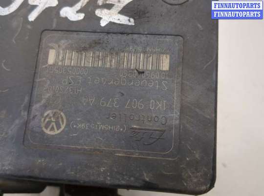 купить Блок АБС, насос (ABS, ESP, ASR) на Skoda Octavia (A5) 2004-2013