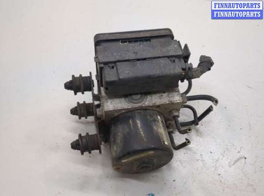 купить Блок АБС, насос (ABS, ESP, ASR) на Skoda Octavia (A5) 2004-2013