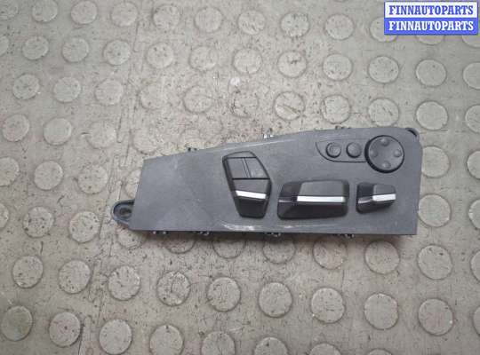 купить Кнопка регулировки сидений на BMW 5 F07 Gran Turismo 2010-2017