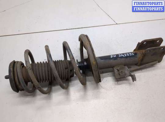 Амортизатор подвески PG1235469 на Peugeot 307 2001-2008