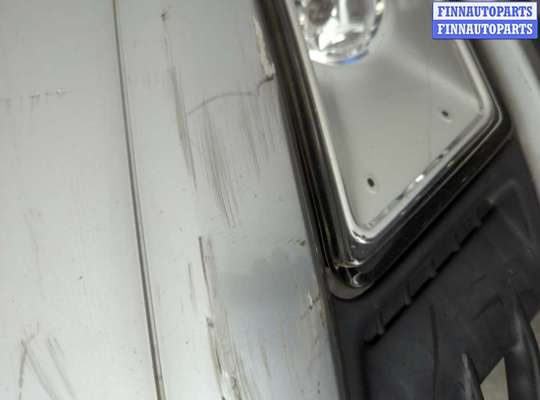 купить Заглушка (решётка) бампера на Ford Galaxy 2006-2010