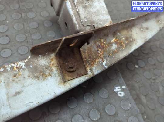 купить Усилитель бампера на Opel Vivaro 2001-2014