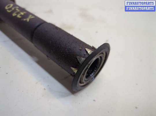 купить Полуось (приводной вал, шрус) на Renault Clio 2005-2009