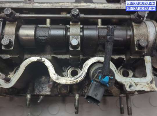 купить Головка блока (ГБЦ) на Opel Zafira B 2005-2014