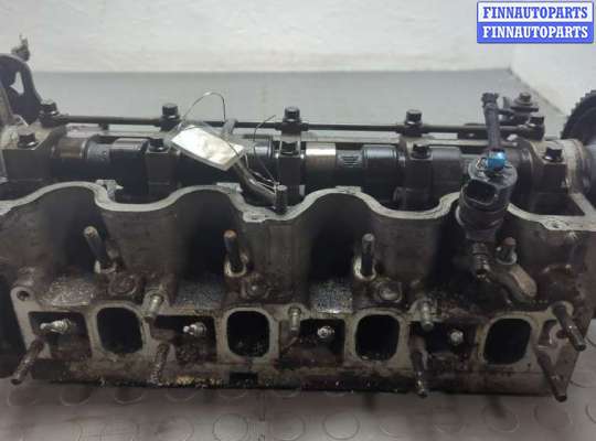 купить Головка блока (ГБЦ) на Opel Zafira B 2005-2014