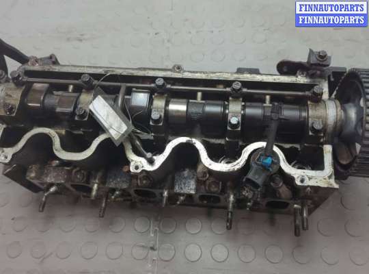 купить Головка блока (ГБЦ) на Opel Zafira B 2005-2014