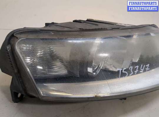 купить Фара (передняя) на Audi A6 (C6) 2004-2011