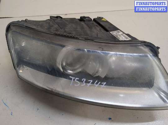 купить Фара (передняя) на Audi A6 (C6) 2004-2011