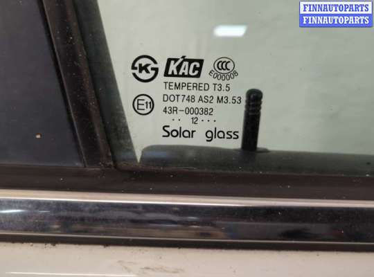 купить Дверь боковая (легковая) на Opel Antara 2006-2015