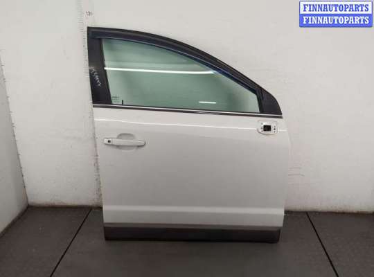 купить Дверь боковая (легковая) на Opel Antara 2006-2015