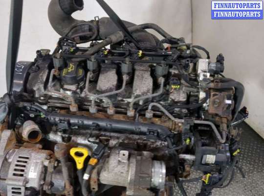 купить Двигатель (ДВС) на Hyundai Santa Fe 2005-2012