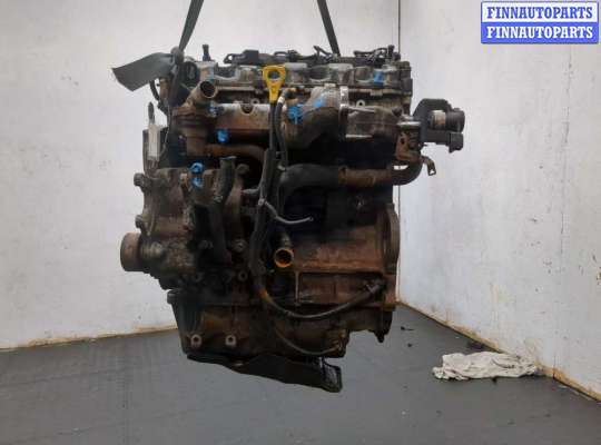 купить Двигатель (ДВС) на Hyundai Santa Fe 2005-2012